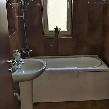 Apartament Goldenbeach Mamaia Nord