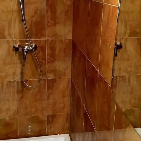 Apartment Apartament Goldenbeach Mamaia Nord Năvodari