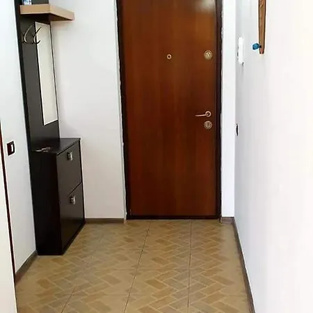 Apartament Goldenbeach Mamaia Nord Apartment Năvodari