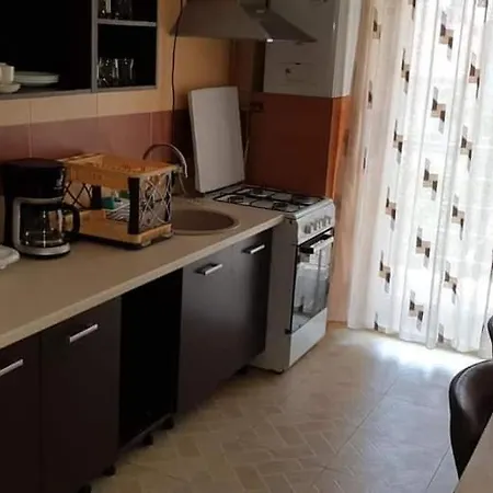 Apartament Goldenbeach Mamaia Nord * Năvodari