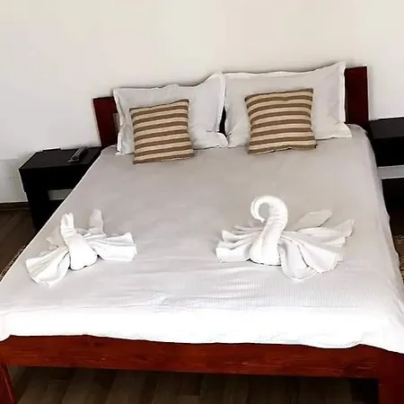 דירה Apartament Goldenbeach Mamaia Nord