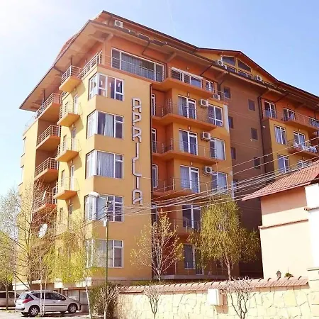 דירה Apartament Goldenbeach Mamaia Nord