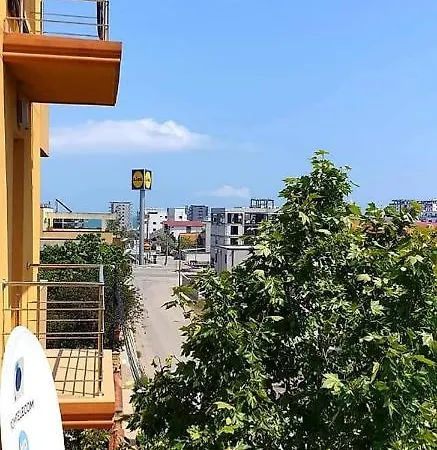 Apartament Goldenbeach Mamaia Nord דירה *