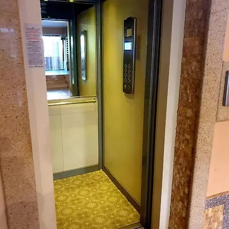 Apartament Goldenbeach Mamaia Nord Năvodari