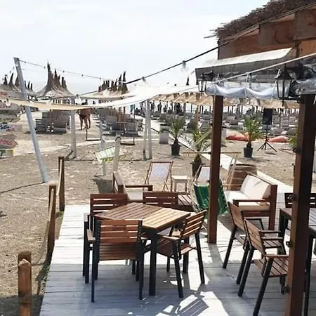 Apartament Goldenbeach Mamaia Nord